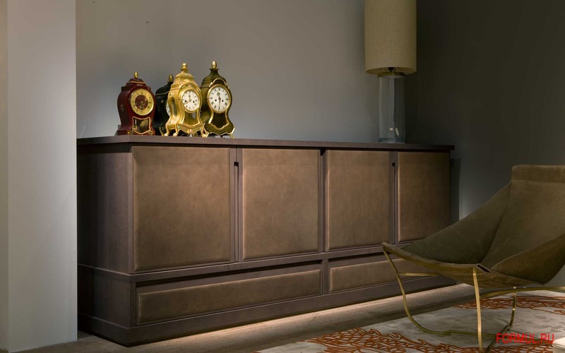 Стеллаж Baxter Marcus low